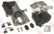 Bremssattel Hinterachse rechts TRW BHN928E