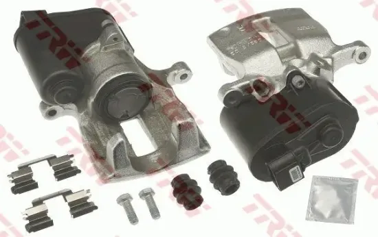 Bremssattel Hinterachse rechts TRW BHN928E Bild Bremssattel Hinterachse rechts TRW BHN928E