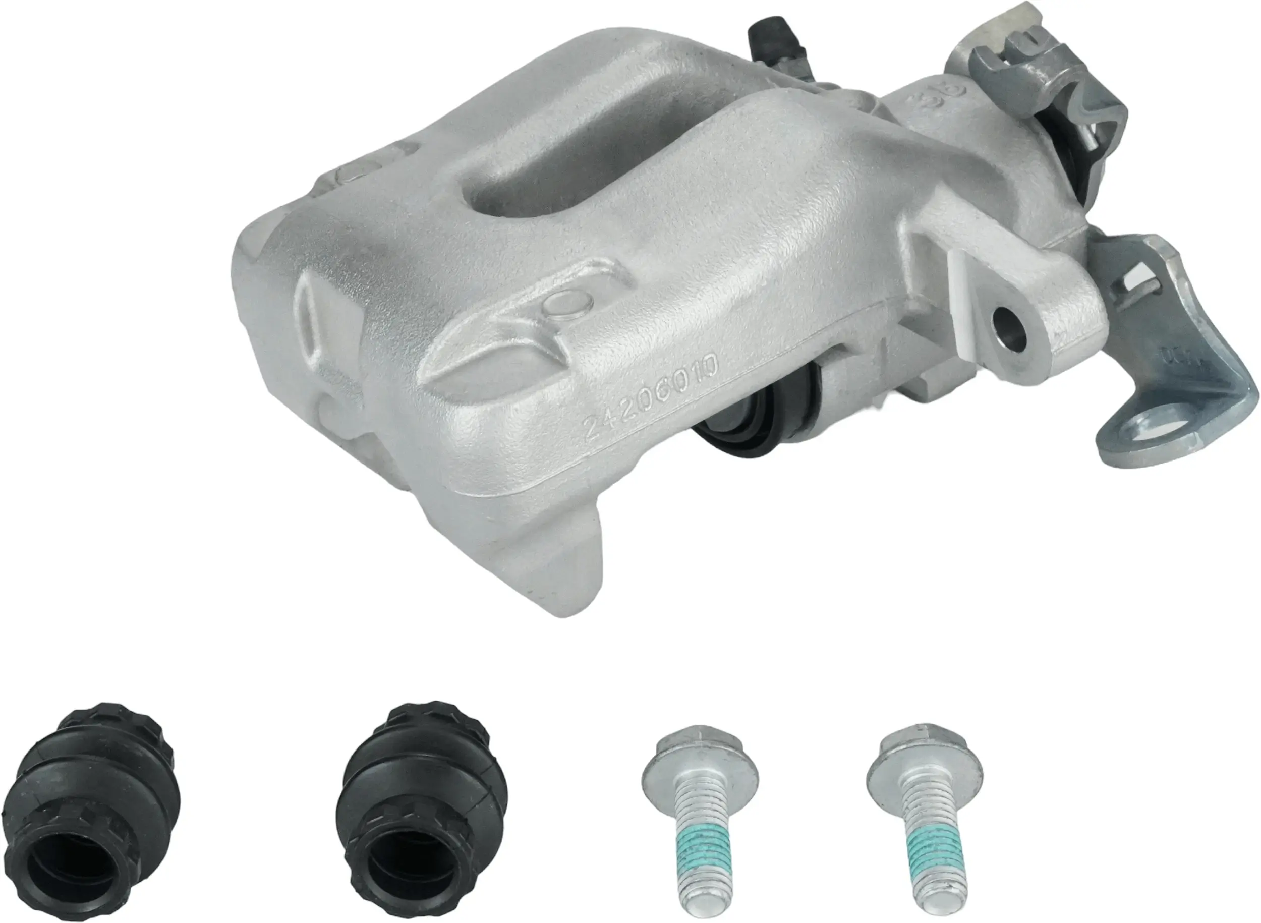 Bremssattel TRW BHN930E