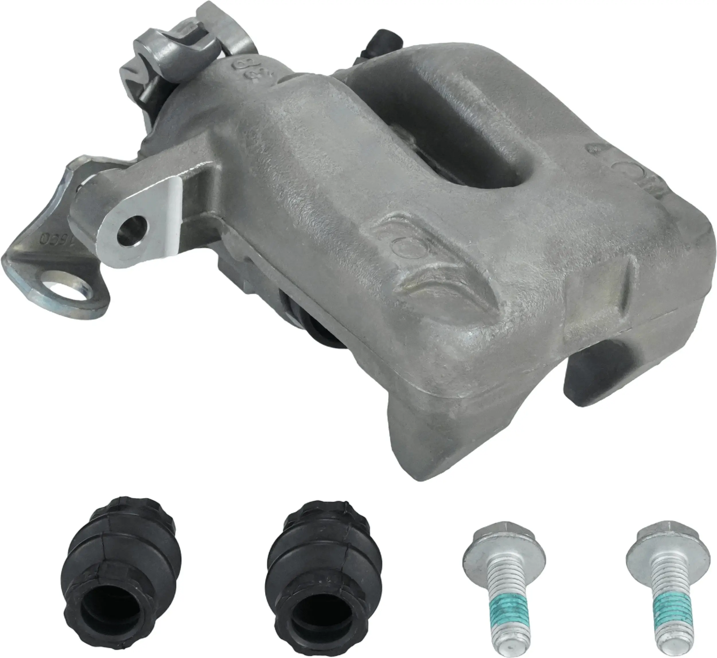 Bremssattel Hinterachse rechts TRW BHN931E