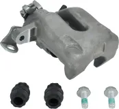 Bremssattel Hinterachse rechts TRW BHN931E