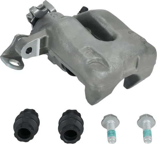 Bremssattel Hinterachse rechts TRW BHN931E Bild Bremssattel Hinterachse rechts TRW BHN931E