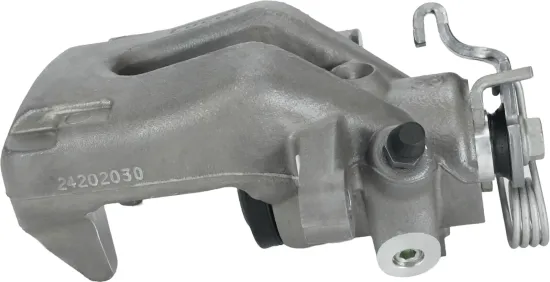 Bremssattel Hinterachse rechts TRW BHN931E Bild Bremssattel Hinterachse rechts TRW BHN931E