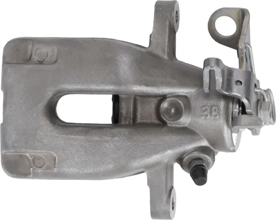 Bremssattel Hinterachse rechts TRW BHN931E Bild Bremssattel Hinterachse rechts TRW BHN931E