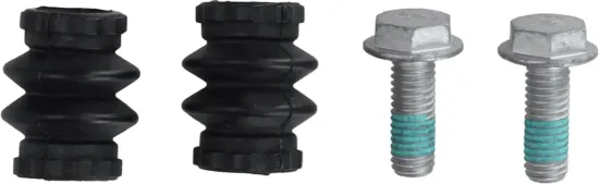 Bremssattel Hinterachse rechts TRW BHN931E Bild Bremssattel Hinterachse rechts TRW BHN931E