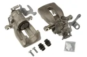 Bremssattel Hinterachse links TRW BHN936E