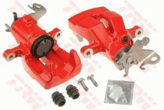 Bremssattel Hinterachse links TRW BHN938E Bild Bremssattel Hinterachse links TRW BHN938E