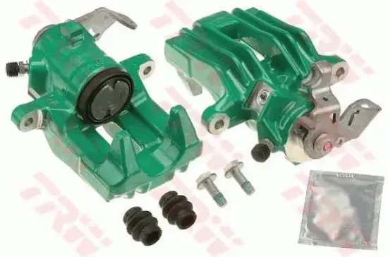 Bremssattel Hinterachse rechts TRW BHN946 Bild Bremssattel Hinterachse rechts TRW BHN946