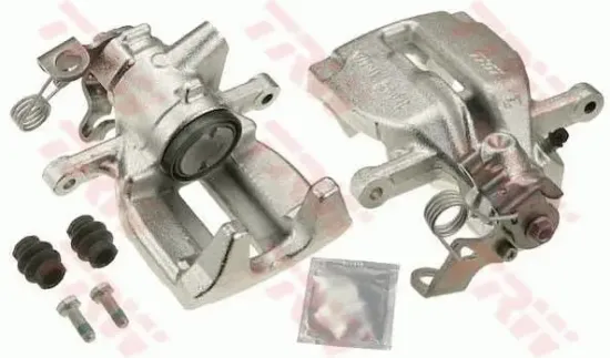 Bremssattel Hinterachse links TRW BHN947E Bild Bremssattel Hinterachse links TRW BHN947E