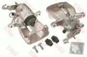 Bremssattel Hinterachse links TRW BHN949E