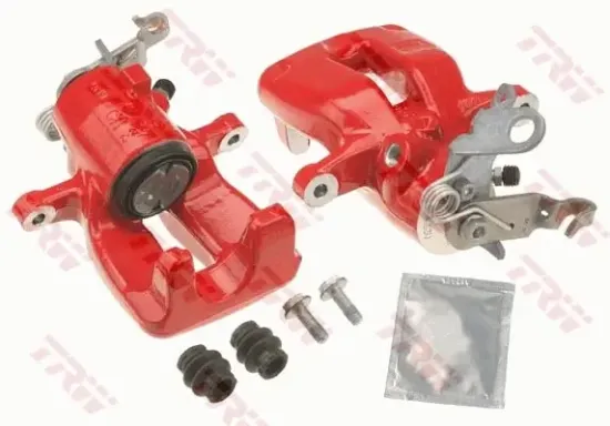 Bremssattel Hinterachse rechts TRW BHN952 Bild Bremssattel Hinterachse rechts TRW BHN952