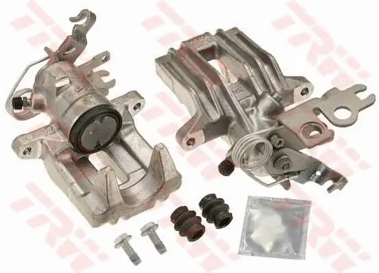 Bremssattel Hinterachse links TRW BHN953