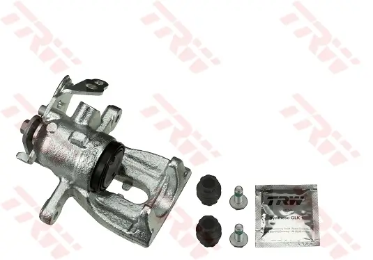 Bremssattel Hinterachse links TRW BHN963E