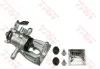 Bremssattel Hinterachse links TRW BHN963E