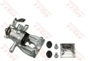 Bremssattel Hinterachse links TRW BHN963E