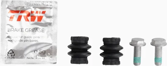 Bremssattel Hinterachse rechts TRW BHN964E Bild Bremssattel Hinterachse rechts TRW BHN964E