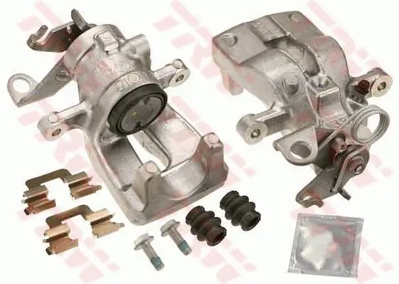 Bremssattel Hinterachse rechts TRW BHN966