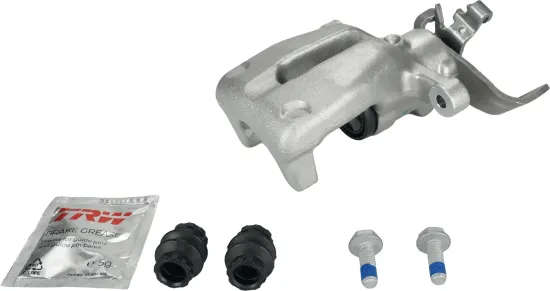 Bremssattel Hinterachse links TRW BHN971E Bild Bremssattel Hinterachse links TRW BHN971E