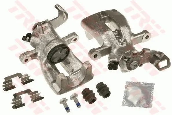 Bremssattel Hinterachse rechts TRW BHN972E