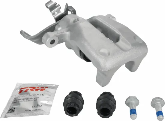 Bremssattel Hinterachse rechts TRW BHN972E Bild Bremssattel Hinterachse rechts TRW BHN972E