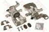 Bremssattel Hinterachse rechts TRW BHN972E