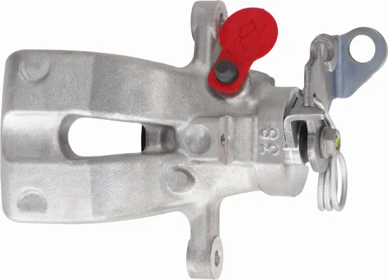 Bremssattel Hinterachse links TRW BHN977E Bild Bremssattel Hinterachse links TRW BHN977E