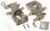 Bremssattel Hinterachse links TRW BHN983E