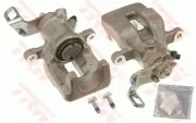 Bremssattel Hinterachse links TRW BHN983E