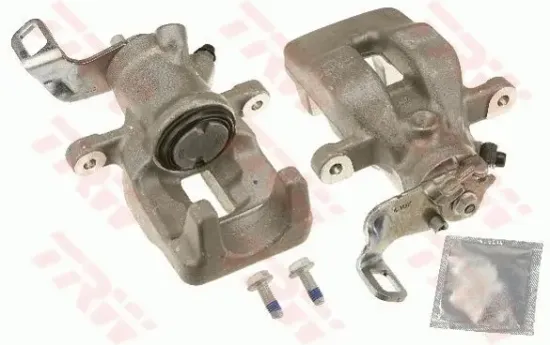Bremssattel Hinterachse links TRW BHN983E Bild Bremssattel Hinterachse links TRW BHN983E