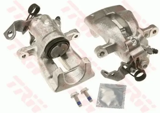 Bremssattel Hinterachse links TRW BHN989E Bild Bremssattel Hinterachse links TRW BHN989E