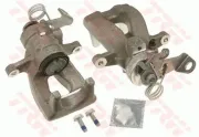 Bremssattel Hinterachse links TRW BHN991E