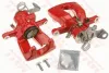 Bremssattel Hinterachse links TRW BHN993E
