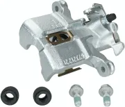 Bremssattel Hinterachse links TRW BHP102E