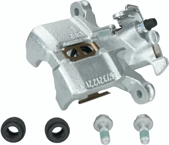 Bremssattel Hinterachse links TRW BHP102E Bild Bremssattel Hinterachse links TRW BHP102E