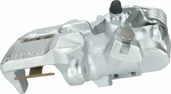 Bremssattel Hinterachse links TRW BHP102E Bild Bremssattel Hinterachse links TRW BHP102E