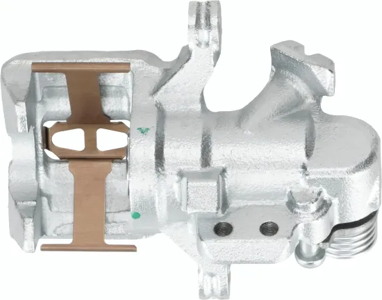 Bremssattel Hinterachse links TRW BHP102E Bild Bremssattel Hinterachse links TRW BHP102E