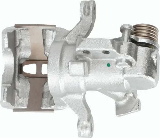 Bremssattel Hinterachse rechts TRW BHP103E Bild Bremssattel Hinterachse rechts TRW BHP103E