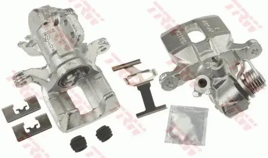 Bremssattel Hinterachse links TRW BHP132E Bild Bremssattel Hinterachse links TRW BHP132E