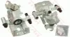 Bremssattel Hinterachse links TRW BHP178E