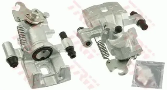 Bremssattel Hinterachse links TRW BHP178E Bild Bremssattel Hinterachse links TRW BHP178E