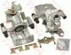 Bremssattel Hinterachse rechts TRW BHP179E