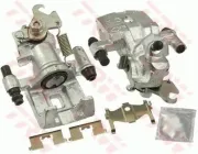 Bremssattel Hinterachse rechts TRW BHP179E
