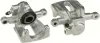 Bremssattel Hinterachse rechts TRW BHP201E
