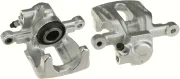 Bremssattel Hinterachse rechts TRW BHP201E