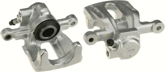 Bremssattel Hinterachse rechts TRW BHP201E Bild Bremssattel Hinterachse rechts TRW BHP201E