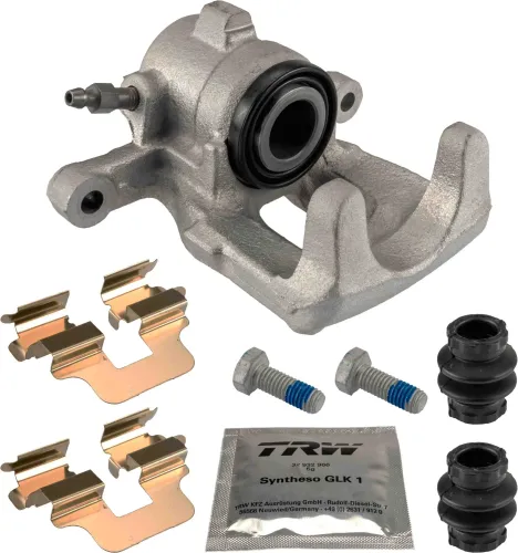 Bremssattel Hinterachse links TRW BHP202 Bild Bremssattel Hinterachse links TRW BHP202