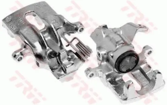 Bremssattel Hinterachse rechts TRW BHQ103E Bild Bremssattel Hinterachse rechts TRW BHQ103E