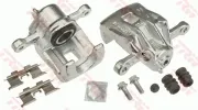 Bremssattel Hinterachse rechts TRW BHQ109E