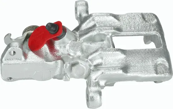 Bremssattel Hinterachse rechts TRW BHQ120E Bild Bremssattel Hinterachse rechts TRW BHQ120E