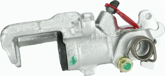 Bremssattel Hinterachse rechts TRW BHQ120E Bild Bremssattel Hinterachse rechts TRW BHQ120E